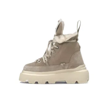 Inuikii Ankle Boots Women's Beige