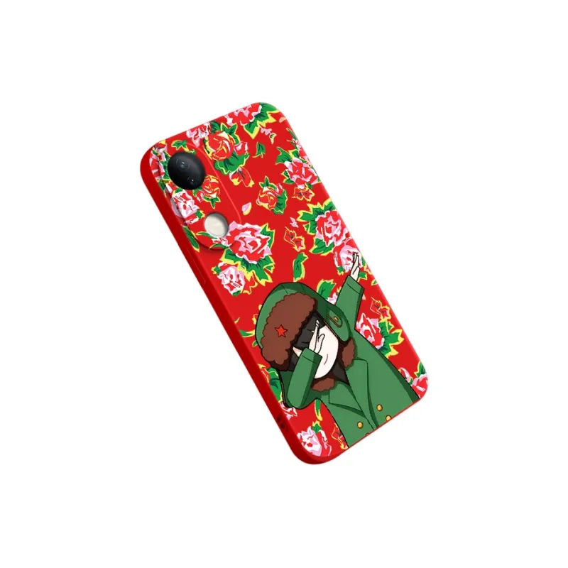 CHUNFAN Phone Cases-6
