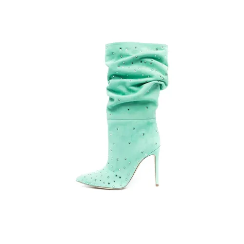 Bella Hadid s trend-setting shoe style