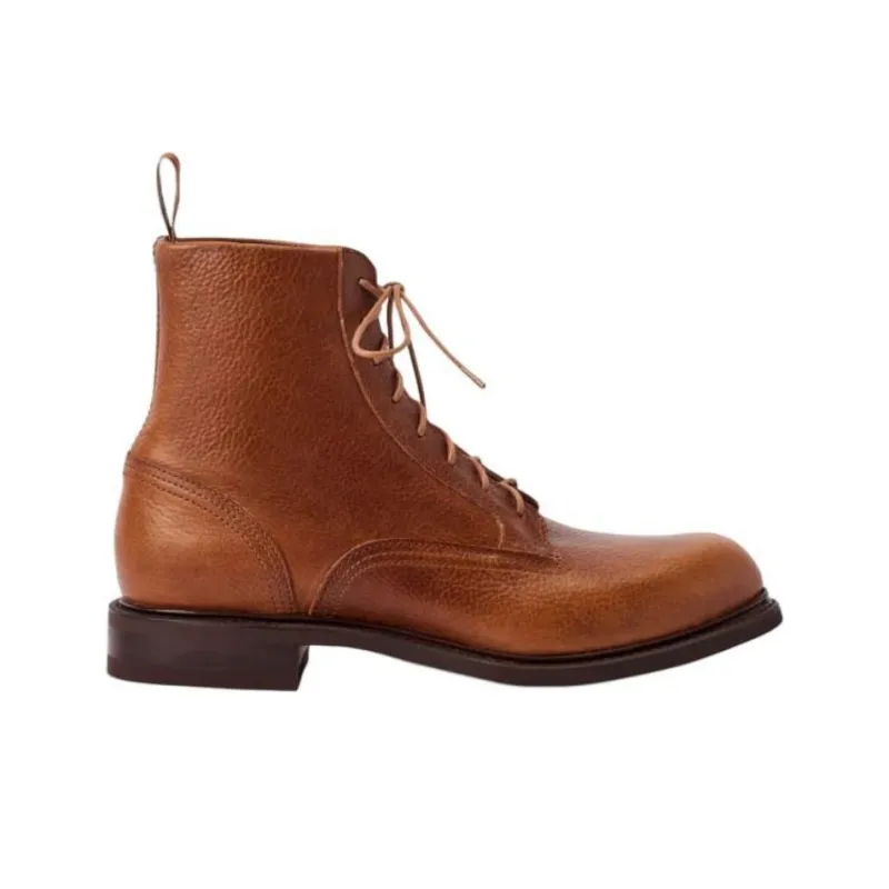 R.M.WILLIAMS Ankle Boots Men's Light Brown-1