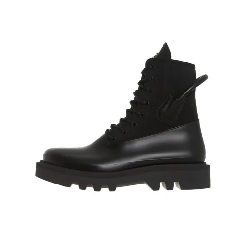 Givenchy Ankle eau Men's Black