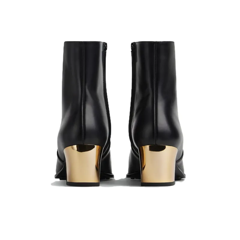 Bottega Veneta Tex Ankle Boots Women's-3