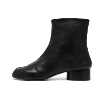 Maison Margiela Tabi Vintage Ankle Boots Women's