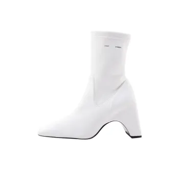 COPERNI Ankle Boots Women's White