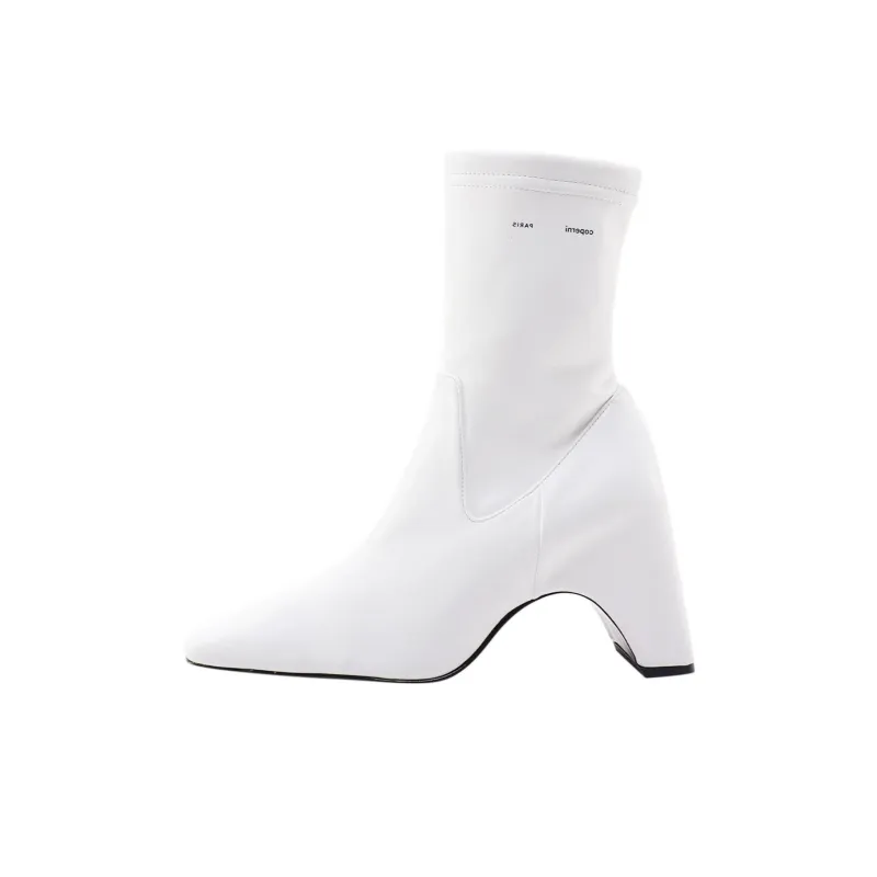 COPERNI Ankle Boots Women's White-0