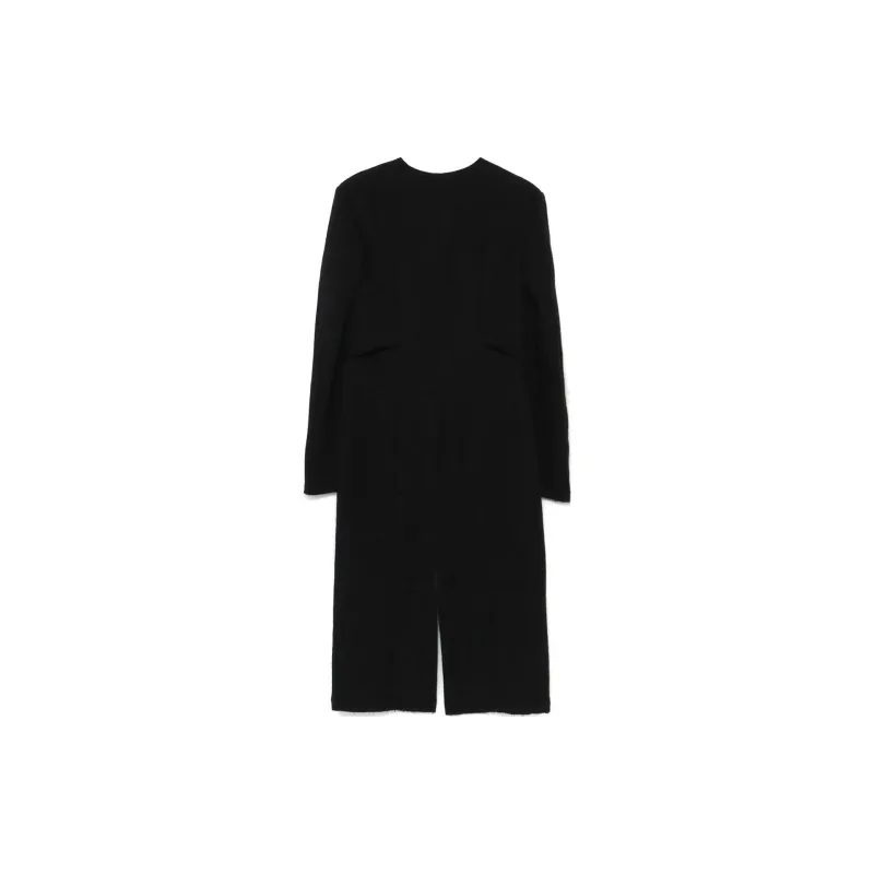 Yohji Yamamoto Jacket Women's Black-1