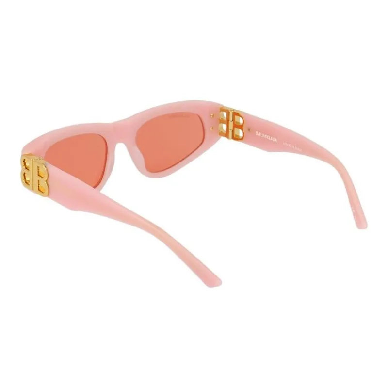 Balenciaga Cat Eye Sunglasses-2