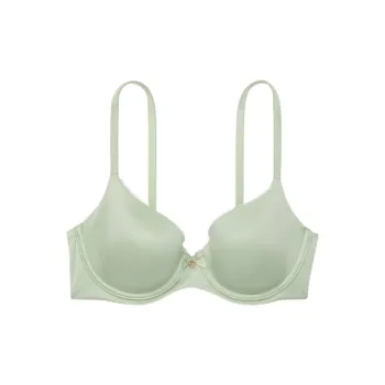 Victoria's Secret BODY BY VICTORIA Bra Women's Green