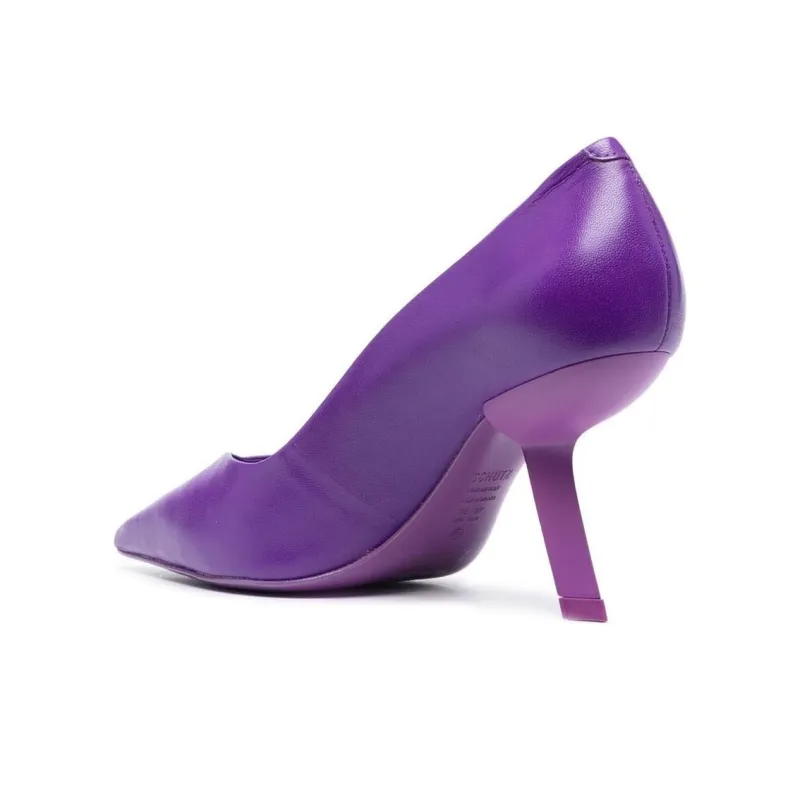 Schutz 85mm Pointed-toe Pumps-3