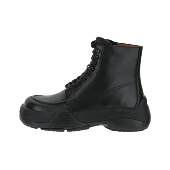 Lanvin Ankle Boots Men