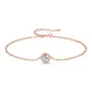 Rose Gold Bracelet