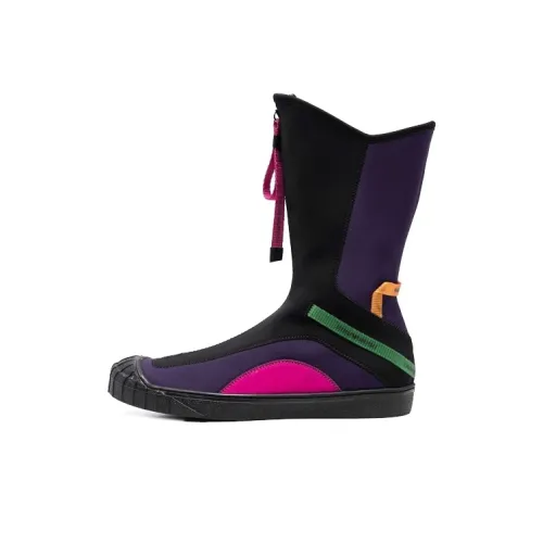EMPORIO ARMANI Ankle Boots Women's