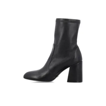 Stuart Weitzman 85mm Block-heel Ankle Boots