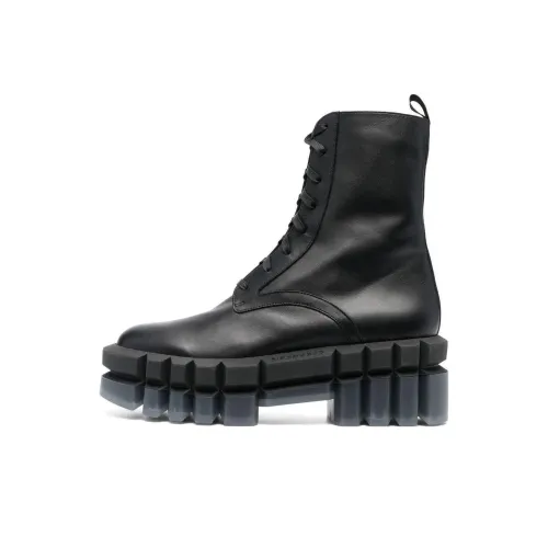CLERGERIE Gotty Ankle Boots 6.5cm Women's