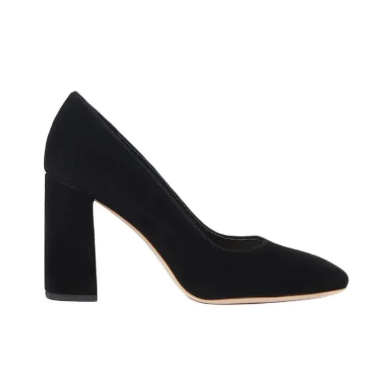 Loeffler Randall Rue High Heels 9cm Women's Black-1
