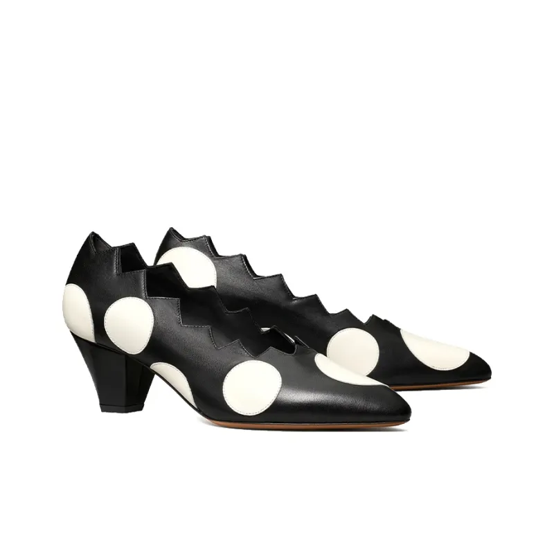 TORY BURCH High Heels Women's Black-2