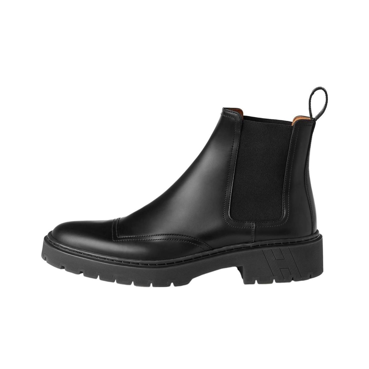 HERMES Chelsea Boots Chelsea Boots on Sale & Authentic - POIZON