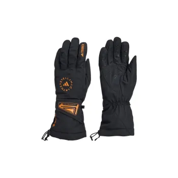 Adidas Free Shipping With AdiClub Adidas By Stella McCartney Terrex Gloves