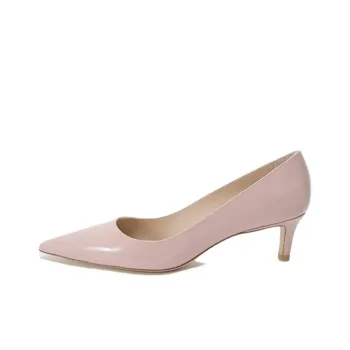 Stuart Weitzman/SW Slim Heel High Heels 5cm Women's Ballet Pink