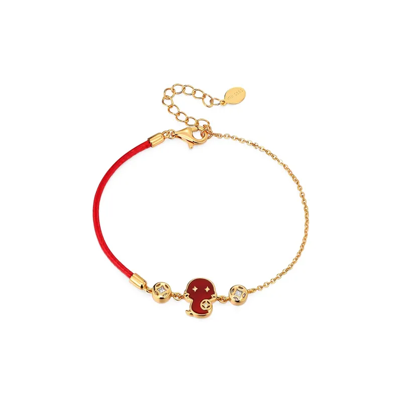 KADER Peace And Joy Series Jade Bracelets Women's-2