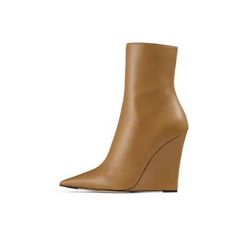 Jimmy Choo Ankle etnies Women's Brown
