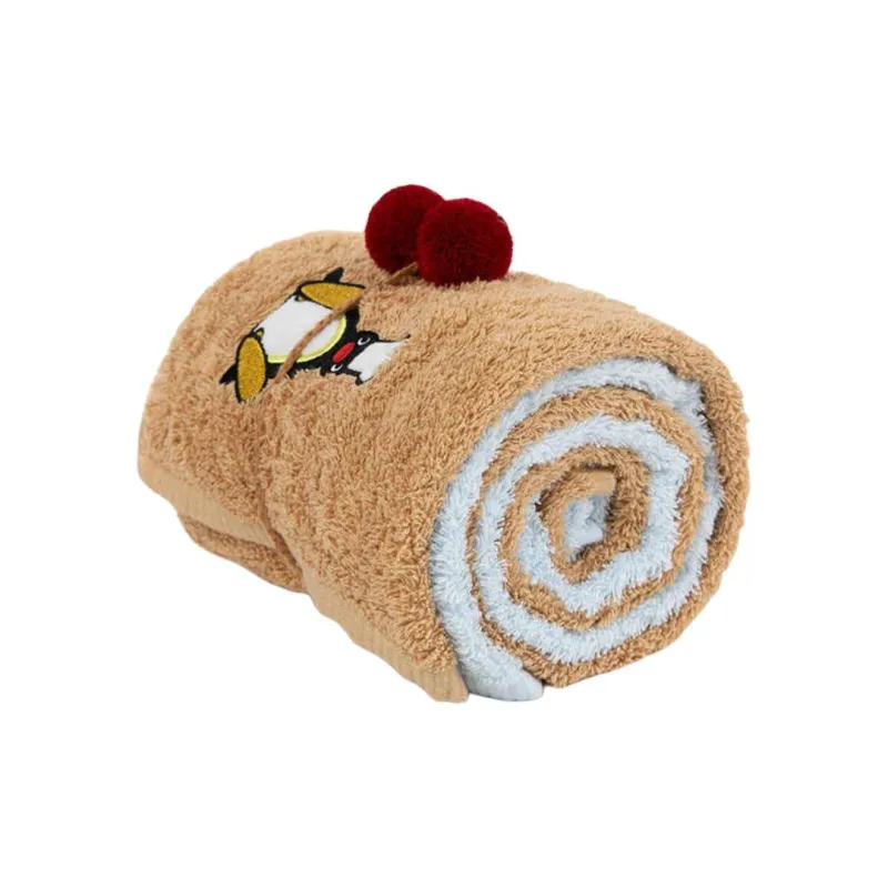 THE BEAST Towels-1