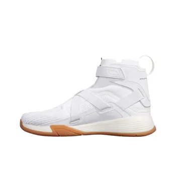 APL ATHLETIC PROPULSION LABS Superfuture Ankle Boots Unisex White