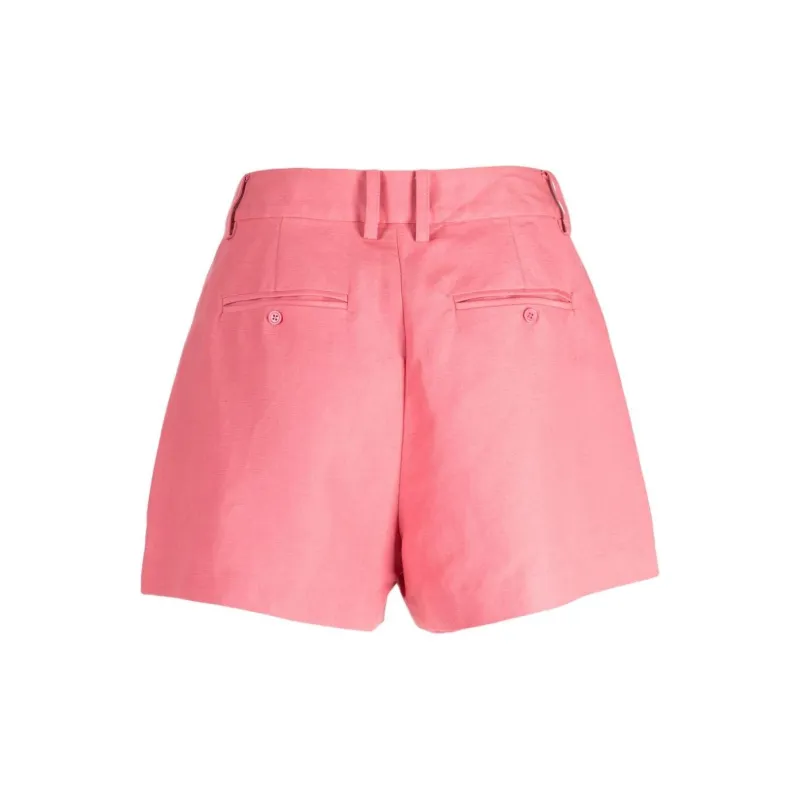 PAIGE Andie High waisted Shorts-1