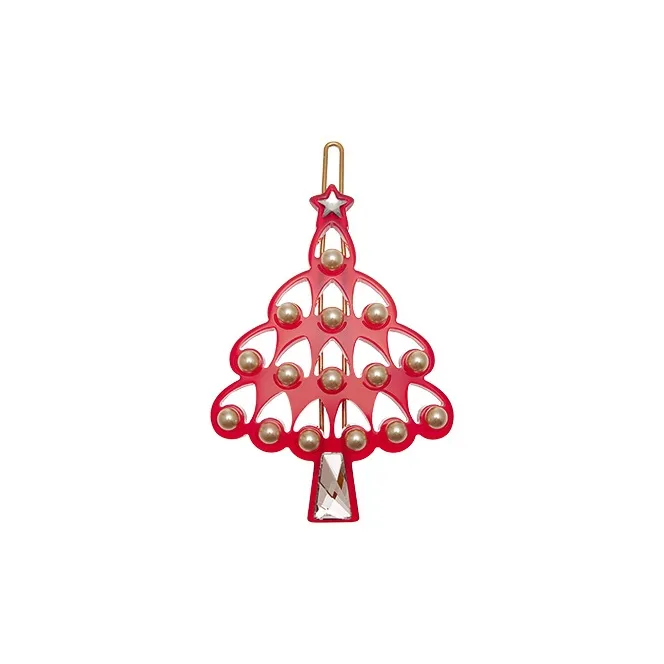 ALEXANDRE DE PARIS Magic Tree Clip Hair Accessories Headwear Women's-14