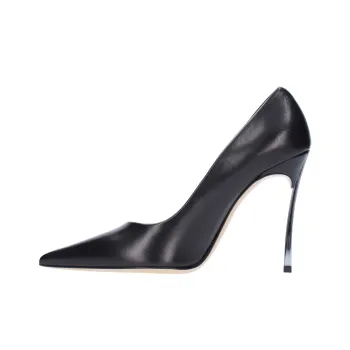 Casadei Superblade Pointed Toe Pumps