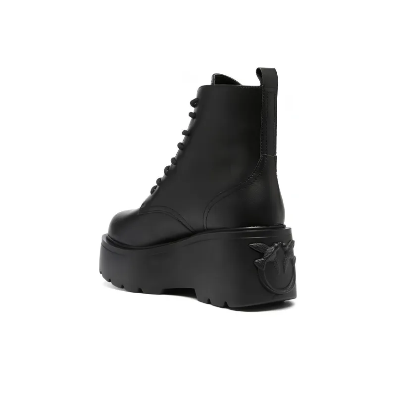 PINKO Ankle Boots Women's-3