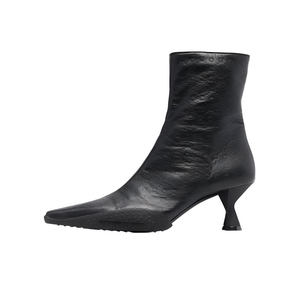 Marine Serre Boots on Sale & Authentic - POIZON