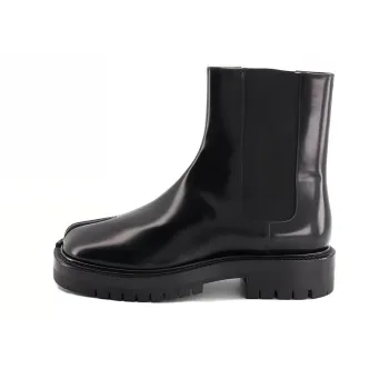 Maison Margiela Tabi Slip On Chelsea Boots Women's