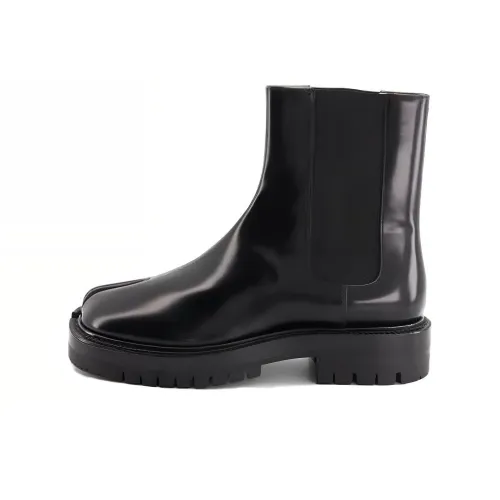 Maison Margiela Tabi Slip On Chelsea Boots Women's