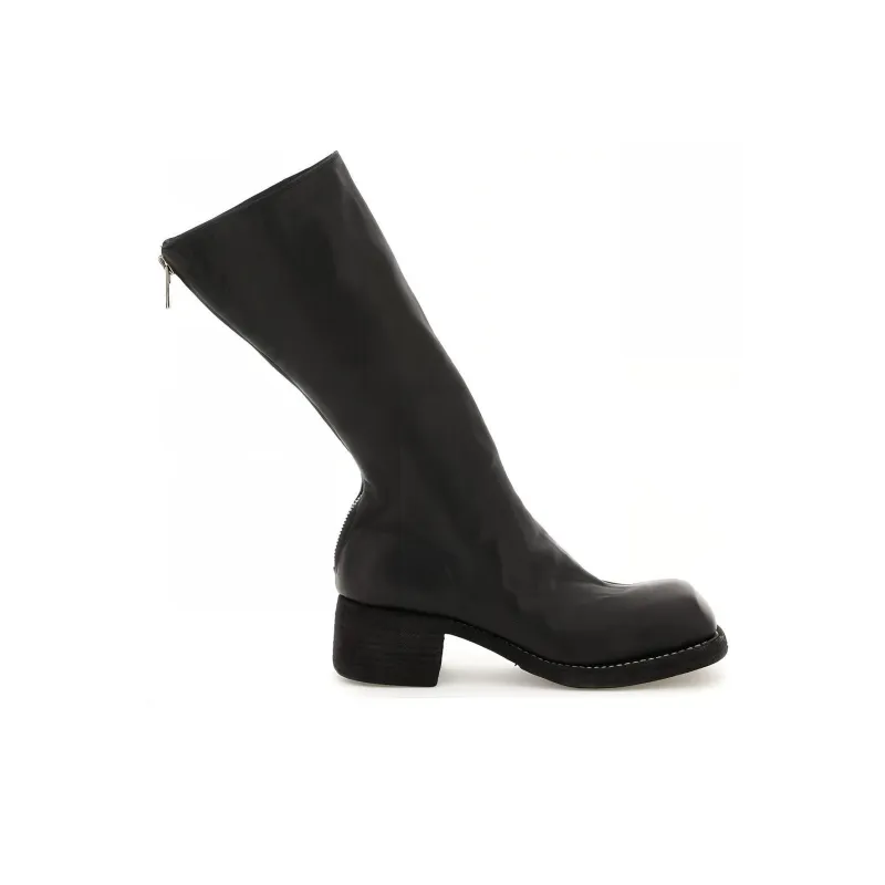GUIDI Soft Horse 50mm Boots-1