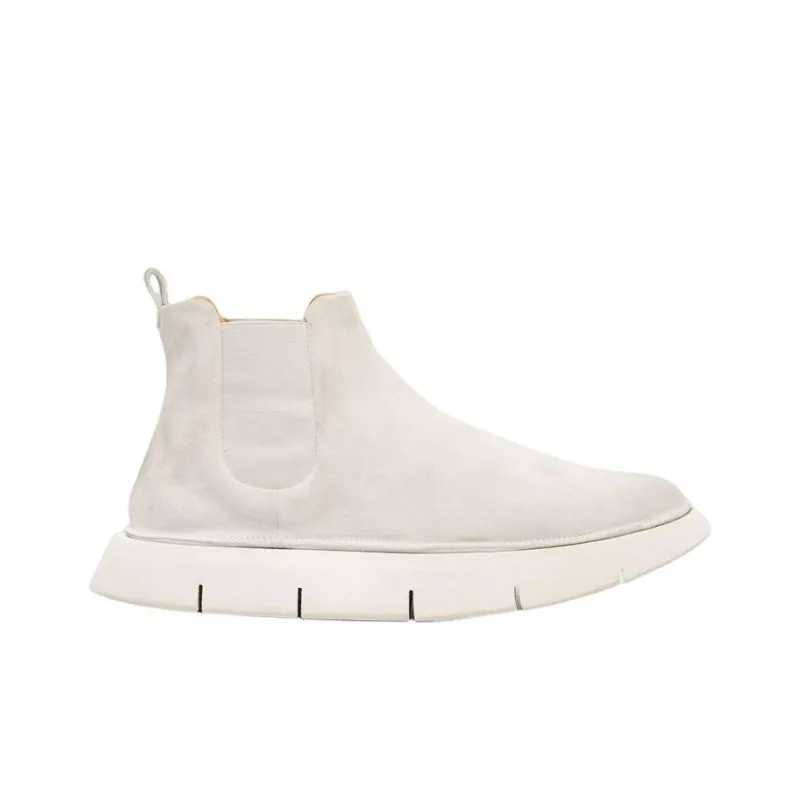 Marsèll Intagliata Beatles Ankle Boots Women's-1