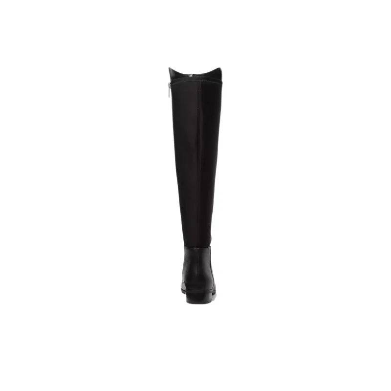 MICHAEL KORS Knee high Boots Women's Black-3