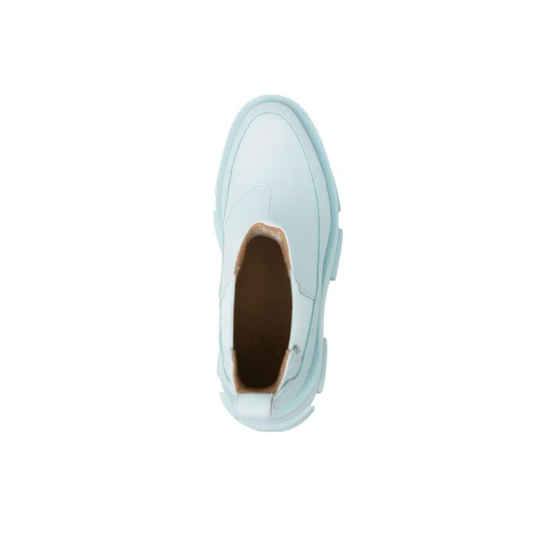 both Slip-on Chelsea Boots-4