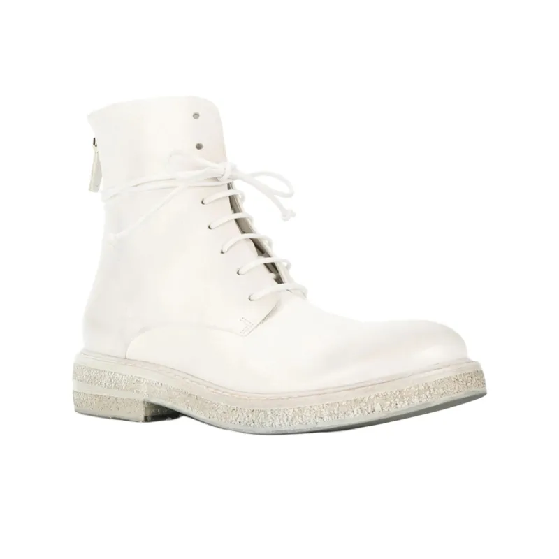 Marsèll Zucca Parrucca Boots-2