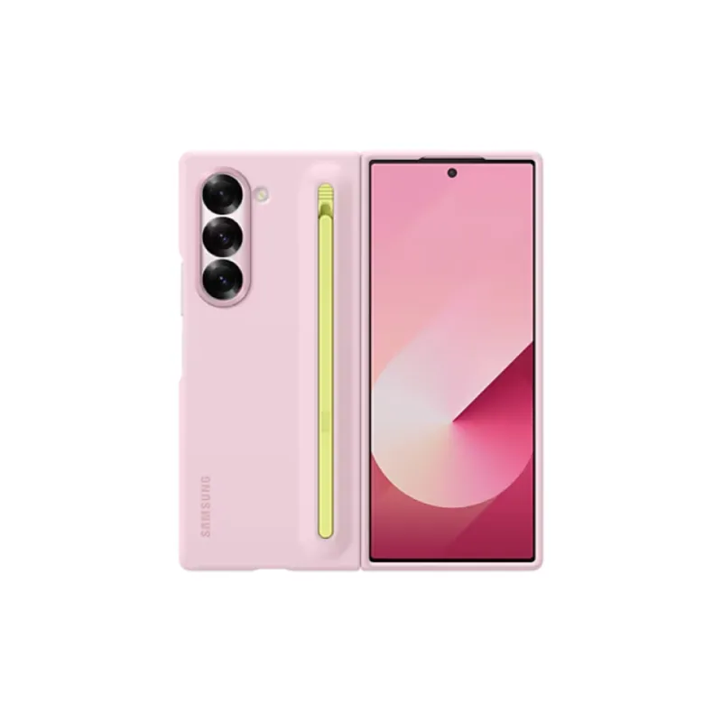 SAMSUNG Galaxy Z Fold6 Phone Cases-6