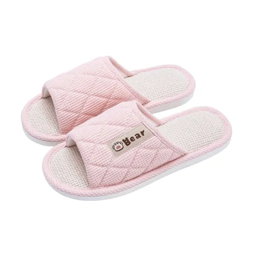 TZLDN Slippers / Home Slippers