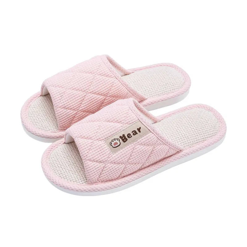 TZLDN Slippers / Home Slippers-0