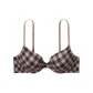 Coffee Plaid
