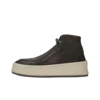 Marsèll Parapana Suede Boots
