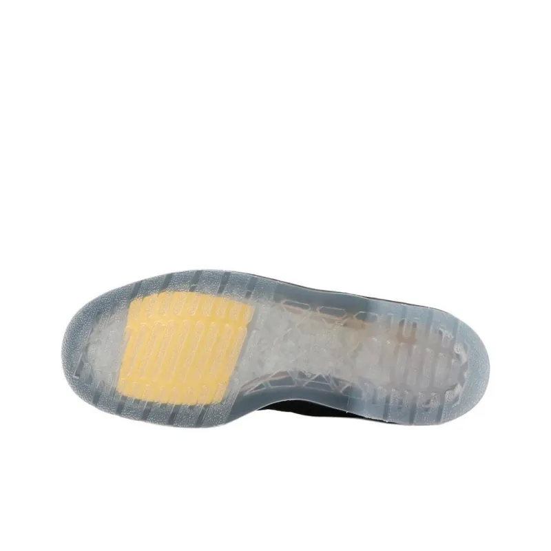 DR.MARTENS x Yohji Yamamoto Ankle Boots Men's Black-4