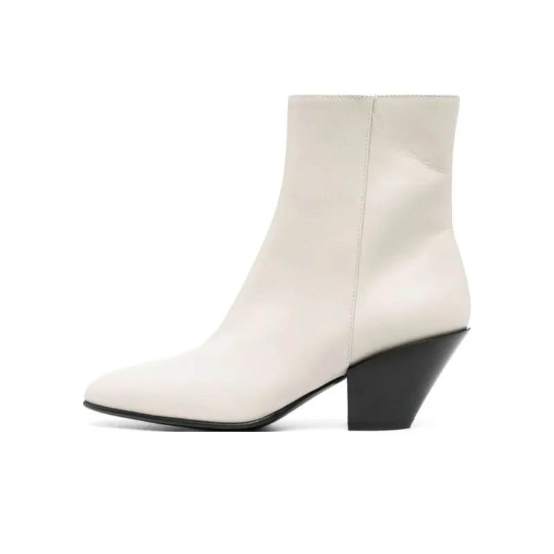 Roberto Festa Allyk 80mm Ankle Boots Women's-0