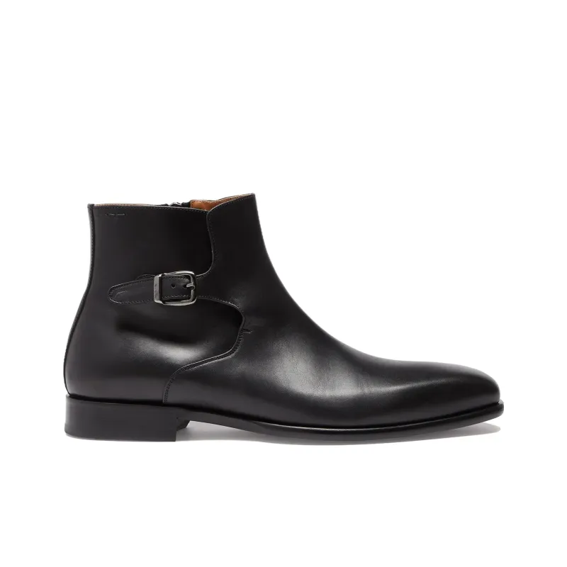 Oliver Sweeney Ankle Boots Men's Black-1