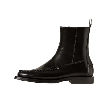 Hereu Andreu Ankle Boots Men's Black
