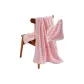 One Towel, One Robe (Pink)