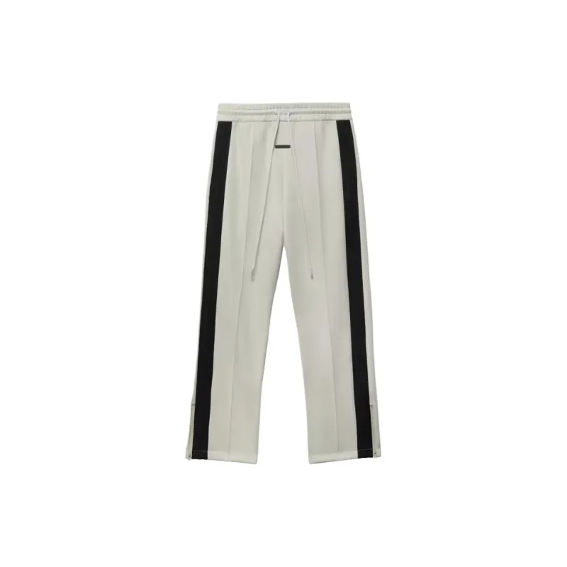 Fear Of God Athletics Free Shipping With AdiClub Fear Of God Athletics Suede Fleece Pants-0